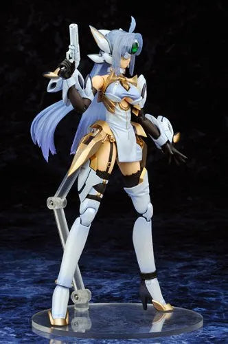 Xenosaga Episode III: Also sprach Zarathustra - KOS-MOS - ALMecha - Ver.4 (Alter)ㅤ – Alter – ActionFigureBrasil