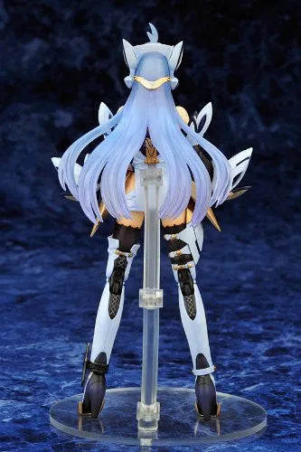 Xenosaga Episode III: Also sprach Zarathustra - KOS-MOS - ALMecha - Ver.4 (Alter)ㅤ – Alter – ActionFigureBrasil