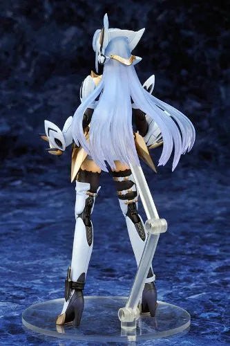 Xenosaga Episode III: Also sprach Zarathustra - KOS-MOS - ALMecha - Ver.4 (Alter)ㅤ – Alter – ActionFigureBrasil