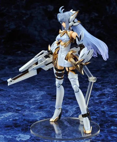 Xenosaga Episode III: Also sprach Zarathustra - KOS-MOS - ALMecha - Ver.4 (Alter)ㅤ – Alter – ActionFigureBrasil