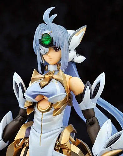 Xenosaga Episode III: Also sprach Zarathustra - KOS-MOS - ALMecha - Ver.4 (Alter)ㅤ – Alter – ActionFigureBrasil