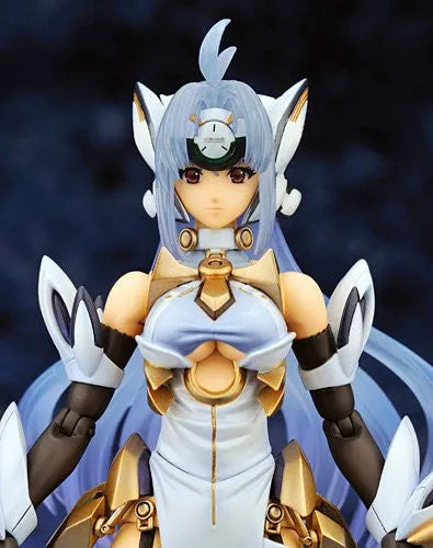 Xenosaga Episode III: Also sprach Zarathustra - KOS-MOS - ALMecha - Ver.4 (Alter)ㅤ – Alter – ActionFigureBrasil