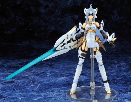 Xenosaga Episode III: Also sprach Zarathustra - KOS-MOS - ALMecha - Ver.4 (Alter)ㅤ – Alter – ActionFigureBrasil