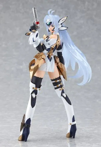 Xenosaga Episode III: Also sprach Zarathustra - KOS-MOS - Figma #095 - Ver. 4 (Max Factory)ㅤ – Max Factory – ActionFigureBrasil