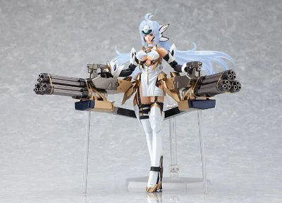 Xenosaga Episode III: Also sprach Zarathustra - KOS-MOS - Figma #095 - Ver. 4 (Max Factory)ㅤ – Max Factory – ActionFigureBrasil — detalhe do produto