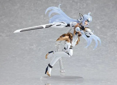 Xenosaga Episode III: Also sprach Zarathustra - KOS-MOS - Figma #095 - Ver. 4 (Max Factory)ㅤ – Max Factory – ActionFigureBrasil — acessórios