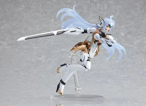 Xenosaga Episode III: Also sprach Zarathustra - KOS-MOS - Figma #095 - Ver. 4 (Max Factory)ㅤ – Max Factory – ActionFigureBrasil