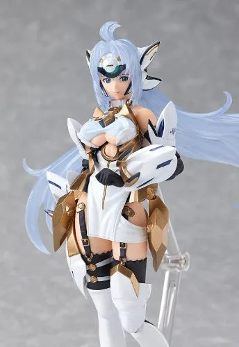 Xenosaga Episode III: Also sprach Zarathustra - KOS-MOS - Figma #095 - Ver. 4 (Max Factory)ㅤ – Max Factory – ActionFigureBrasil — ambientada