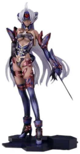Xenosaga Episode III: Also sprach Zarathustra - T-Elos - 1/8 (Alter, Beagle)ㅤ – Alter – ActionFigureBrasil