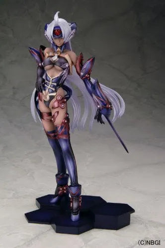 Xenosaga Episode III: Also sprach Zarathustra - T-Elos - 1/8 (Alter, Beagle)ㅤ – Alter – ActionFigureBrasil