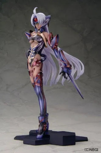 Xenosaga Episode III: Also sprach Zarathustra - T-Elos - 1/8 (Alter, Beagle)ㅤ – Alter – ActionFigureBrasil
