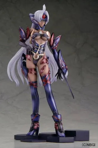 Xenosaga Episode III: Also sprach Zarathustra - T-Elos - 1/8 (Alter, Beagle)ㅤ – Alter – ActionFigureBrasil — close