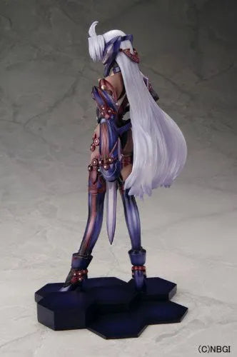 Xenosaga Episode III: Also sprach Zarathustra - T-Elos - 1/8 (Alter, Beagle)ㅤ – Alter – ActionFigureBrasil — embalagem