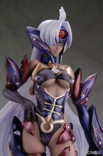 Xenosaga Episode III: Also sprach Zarathustra - T-Elos - 1/8 (Alter, Beagle)ㅤ – Alter – ActionFigureBrasil