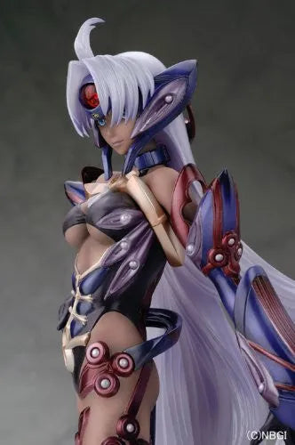 Xenosaga Episode III: Also sprach Zarathustra - T-Elos - 1/8 (Alter, Beagle)ㅤ – Alter – ActionFigureBrasil — com base expositora
