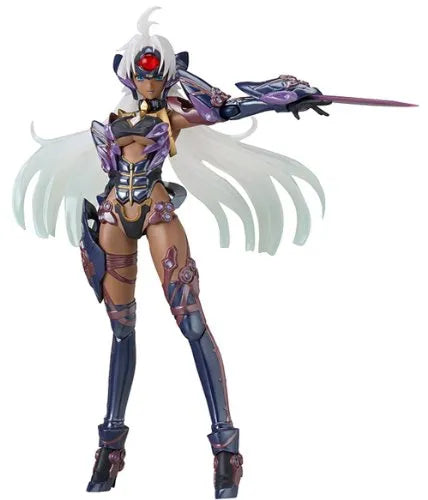 Xenosaga Episode III: Also sprach Zarathustra - T-Elos - Figma #150 (Max Factory)ㅤ – Max Factory – ActionFigureBrasil