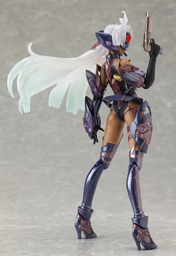 Xenosaga Episode III: Also sprach Zarathustra - T-Elos - Figma #150 (Max Factory)ㅤ – Max Factory – ActionFigureBrasil