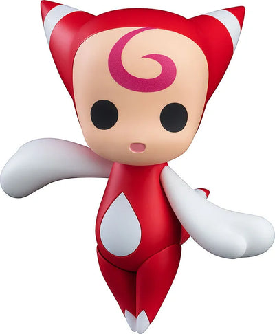 XI[sái] - Rossi - Nendoroid #2769 (Good Smile Company)ㅤ – Good Smile Company – ActionFigureBrasil