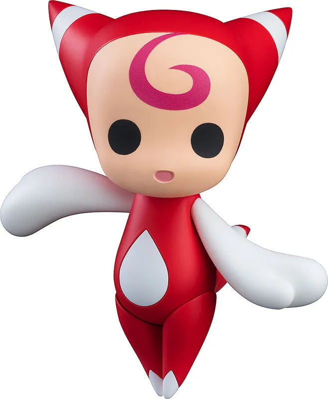XI[sái] - Rossi - Nendoroid #2769 (Good Smile Company)ㅤ – Good Smile Company – ActionFigureBrasil