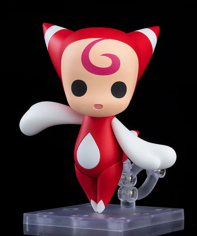 XI[sái] - Rossi - Nendoroid #2769 (Good Smile Company)ㅤ – Good Smile Company – ActionFigureBrasil