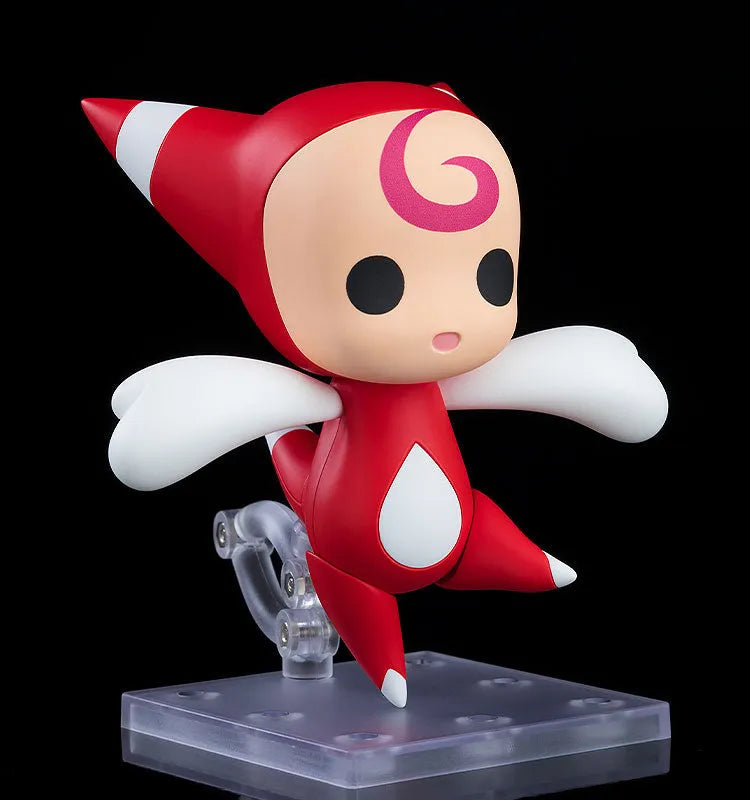 XI[sái] - Rossi - Nendoroid #2769 (Good Smile Company)ㅤ – Good Smile Company – ActionFigureBrasil