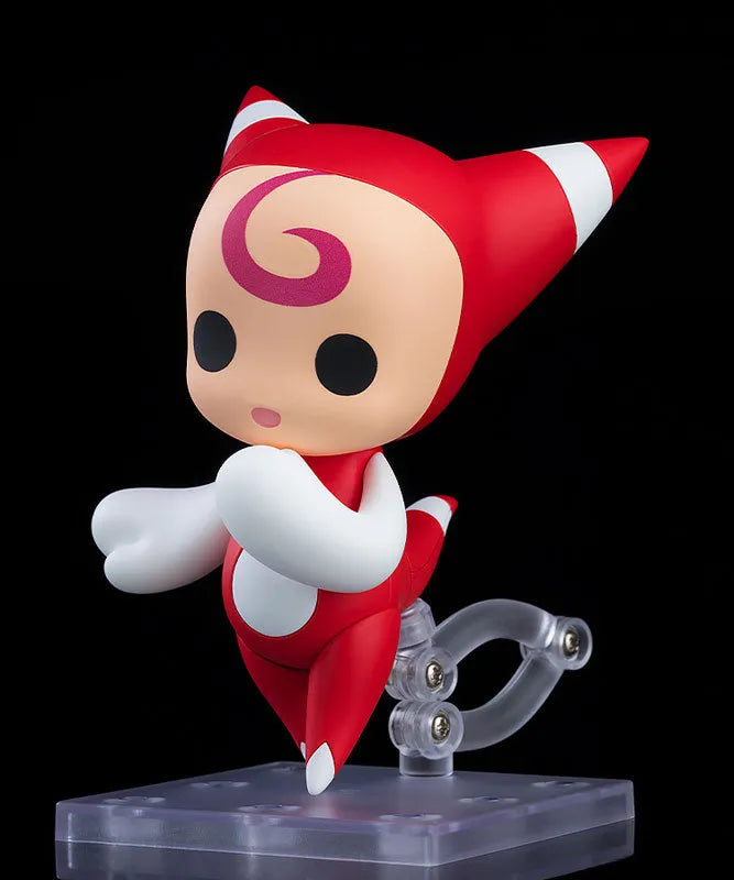 XI[sái] - Rossi - Nendoroid #2769 (Good Smile Company)ㅤ – Good Smile Company – ActionFigureBrasil