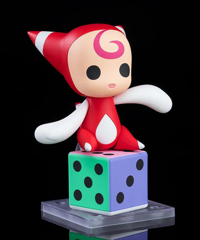XI[sái] - Rossi - Nendoroid #2769 (Good Smile Company)ㅤ – Good Smile Company – ActionFigureBrasil