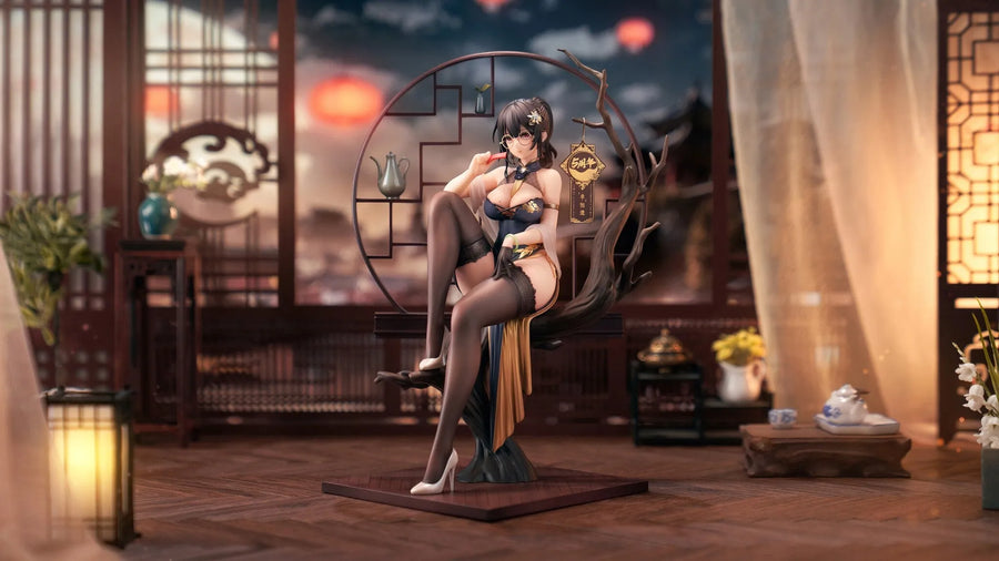 Xiami Da Wu Wang - Xiami - 1/7 - Fortunate to Meet, China Dress Ver. (Apex Innovation)ㅤ – Apex Innovation – ActionFigureBrasil