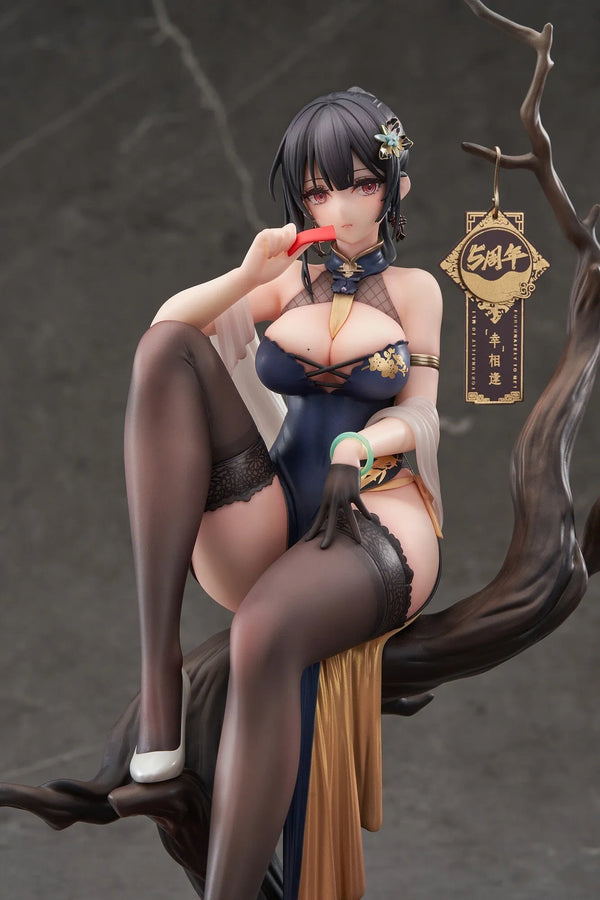 Xiami Da Wu Wang - Xiami - 1/7 - Fortunate to Meet, China Dress Ver. (Apex Innovation)ㅤ – Apex Innovation – ActionFigureBrasil