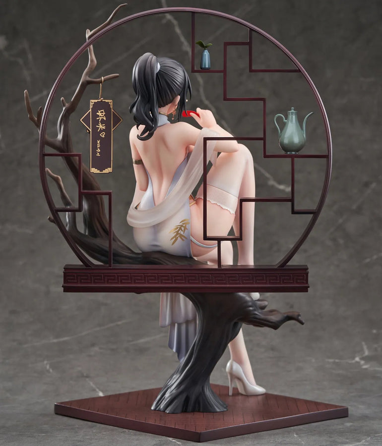 Xiami Da Wu Wang - Xiami - 1/7 - Fortunate to Meet, China Dress Ver. - Set (Apex Innovation)ㅤ – Apex Innovation – ActionFigureBrasil