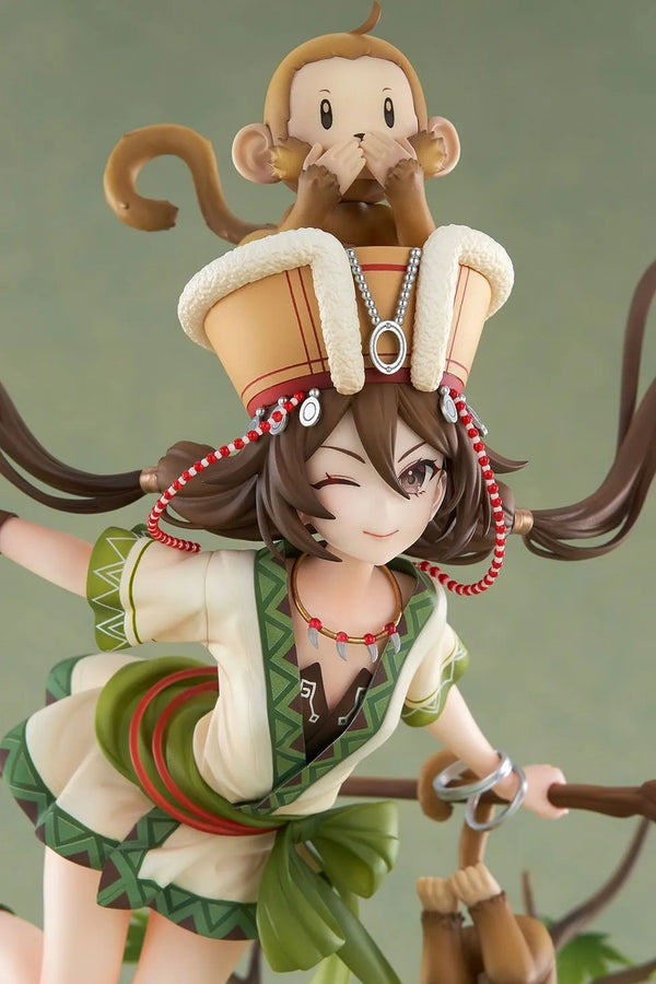 Xian Jian Qi Xia Zhuan - Anu - 1/7 (Apex Innovation)ㅤ – Apex Innovation – ActionFigureBrasil