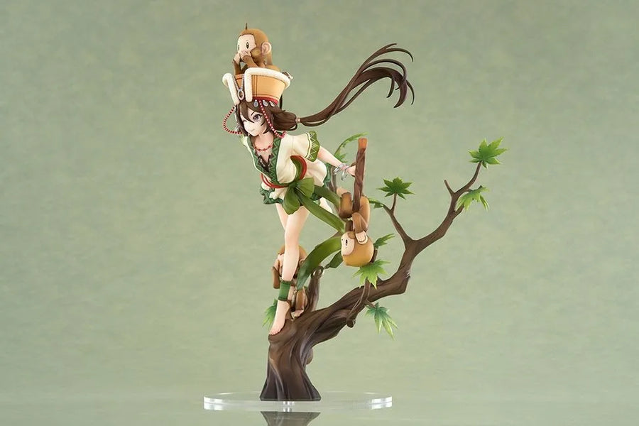 Xian Jian Qi Xia Zhuan - Anu - 1/7 (Apex Innovation)ㅤ – Apex Innovation – ActionFigureBrasil