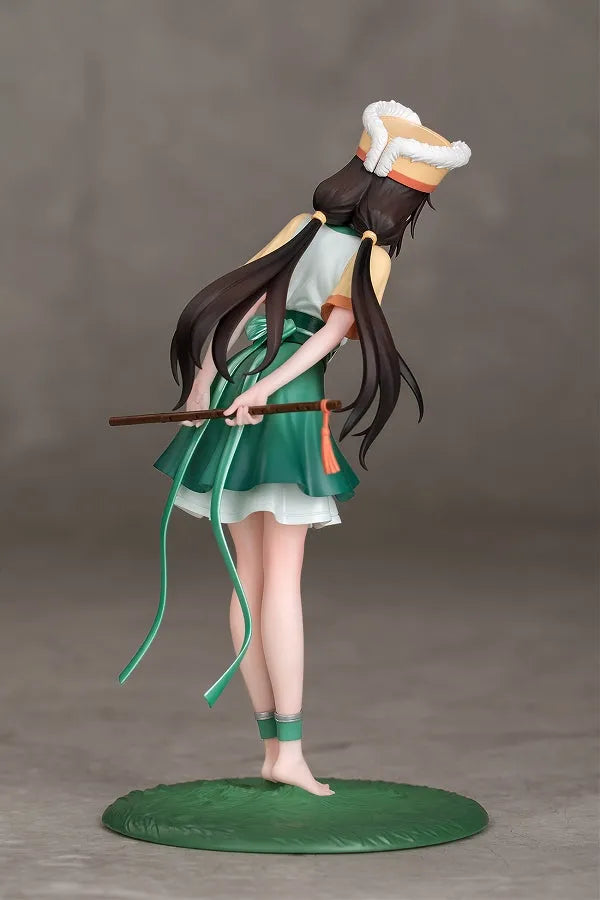 Xian Jian Qi Xia Zhuan - Anu - Gift+ - 1/10 - Gentle tapping on the bamboo flute Ver. (Myethos)ㅤ – Myethos – ActionFigureBrasil
