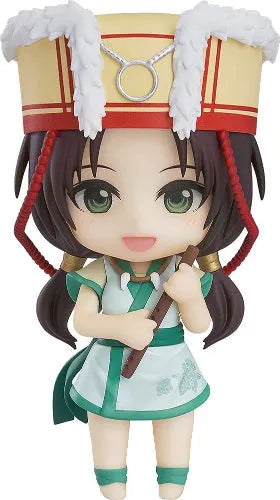 Xian Jian Qi Xia Zhuan - Anu - Nendoroid #1683 (Good Smile Arts Shanghai, Good Smile Company)ㅤ – Good Smile Arts Shanghai – ActionFigureBrasil