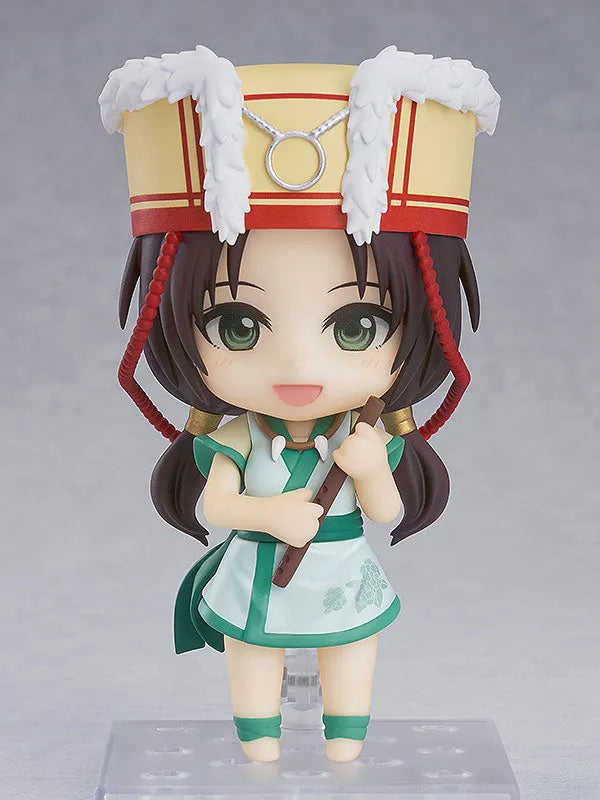 Xian Jian Qi Xia Zhuan - Anu - Nendoroid #1683 (Good Smile Arts Shanghai, Good Smile Company)ㅤ – Good Smile Arts Shanghai – ActionFigureBrasil