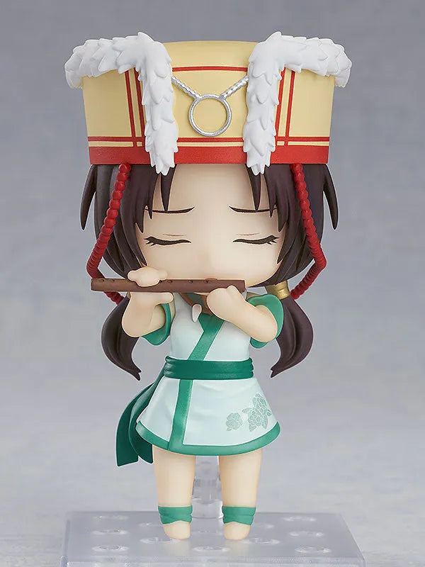 Xian Jian Qi Xia Zhuan - Anu - Nendoroid #1683 (Good Smile Arts Shanghai, Good Smile Company)ㅤ – Good Smile Arts Shanghai – ActionFigureBrasil