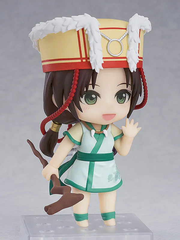 Xian Jian Qi Xia Zhuan - Anu - Nendoroid #1683 (Good Smile Arts Shanghai, Good Smile Company)ㅤ – Good Smile Arts Shanghai – ActionFigureBrasil