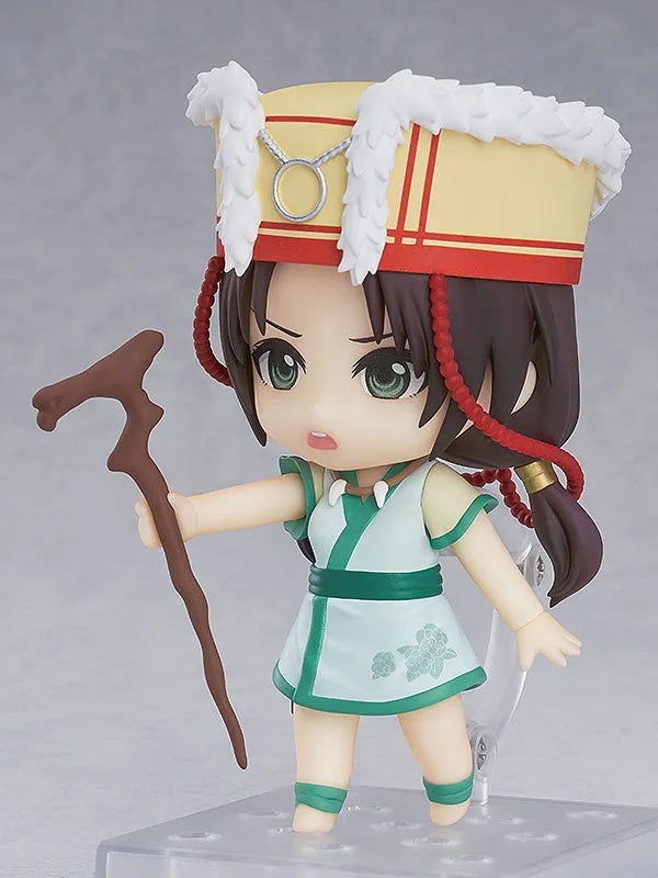 Xian Jian Qi Xia Zhuan - Anu - Nendoroid #1683 (Good Smile Arts Shanghai, Good Smile Company)ㅤ – Good Smile Arts Shanghai – ActionFigureBrasil