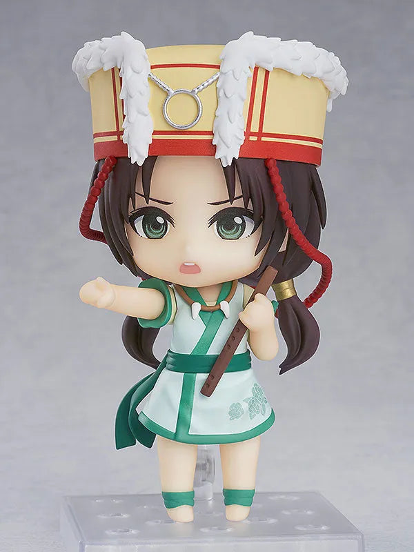 Xian Jian Qi Xia Zhuan - Anu - Nendoroid #1683 (Good Smile Arts Shanghai, Good Smile Company)ㅤ – Good Smile Arts Shanghai – ActionFigureBrasil