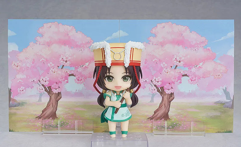 Xian Jian Qi Xia Zhuan - Anu - Nendoroid #1683 (Good Smile Arts Shanghai, Good Smile Company)ㅤ – Good Smile Arts Shanghai – ActionFigureBrasil