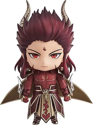 Xian Jian Qi Xia Zhuan - Chong Lou - Nendoroid #1918 (Good Smile Arts Shanghai, Good Smile Company)ㅤ – Good Smile Arts Shanghai – ActionFigureBrasil