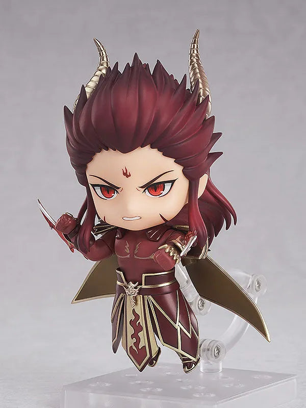 Xian Jian Qi Xia Zhuan - Chong Lou - Nendoroid #1918 (Good Smile Arts Shanghai, Good Smile Company)ㅤ – Good Smile Arts Shanghai – ActionFigureBrasil