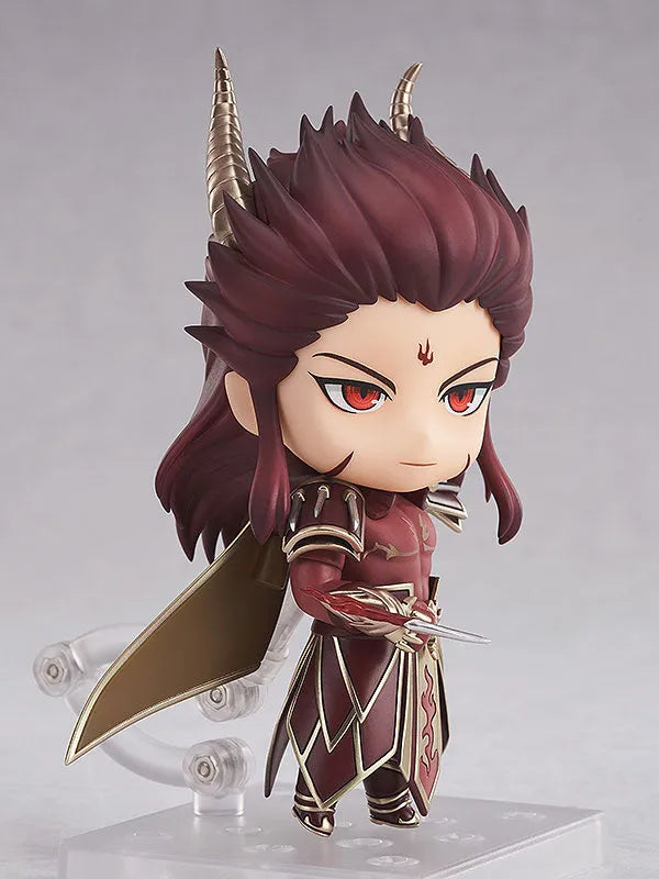Xian Jian Qi Xia Zhuan - Chong Lou - Nendoroid #1918 (Good Smile Arts Shanghai, Good Smile Company)ㅤ – Good Smile Arts Shanghai – ActionFigureBrasil
