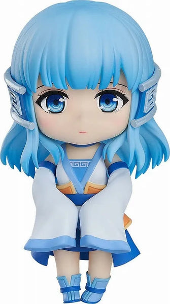 Xian Jian Qi Xia Zhuan - Long Kui Lan - Nendoroid #1733 (Good Smile Arts Shanghai, Good Smile Company)ㅤ – Good Smile Arts Shanghai – ActionFigureBrasil