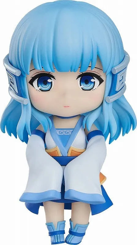 Xian Jian Qi Xia Zhuan - Long Kui Lan - Nendoroid #1733 (Good Smile Arts Shanghai, Good Smile Company)ㅤ – Good Smile Arts Shanghai – ActionFigureBrasil