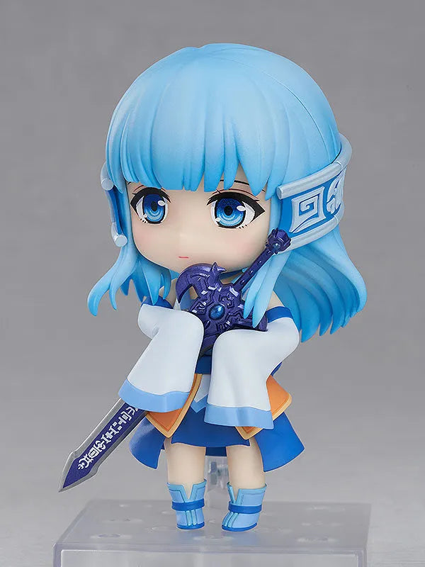 Xian Jian Qi Xia Zhuan - Long Kui Lan - Nendoroid #1733 (Good Smile Arts Shanghai, Good Smile Company)ㅤ – Good Smile Arts Shanghai – ActionFigureBrasil