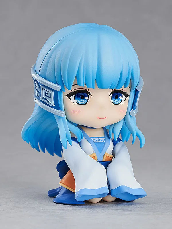 Xian Jian Qi Xia Zhuan - Long Kui Lan - Nendoroid #1733 (Good Smile Arts Shanghai, Good Smile Company)ㅤ – Good Smile Arts Shanghai – ActionFigureBrasil