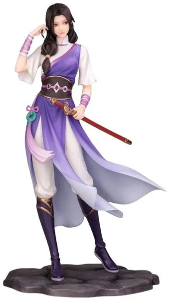 Xian Jian Qi Xia Zhuan San - Lin Yueru - Gift+ - 1/10 (Myethos)ㅤ – Myethos – ActionFigureBrasil