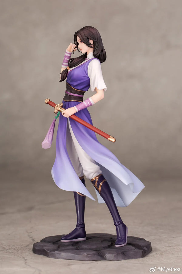 Xian Jian Qi Xia Zhuan San - Lin Yueru - Gift+ - 1/10 (Myethos)ㅤ – Myethos – ActionFigureBrasil