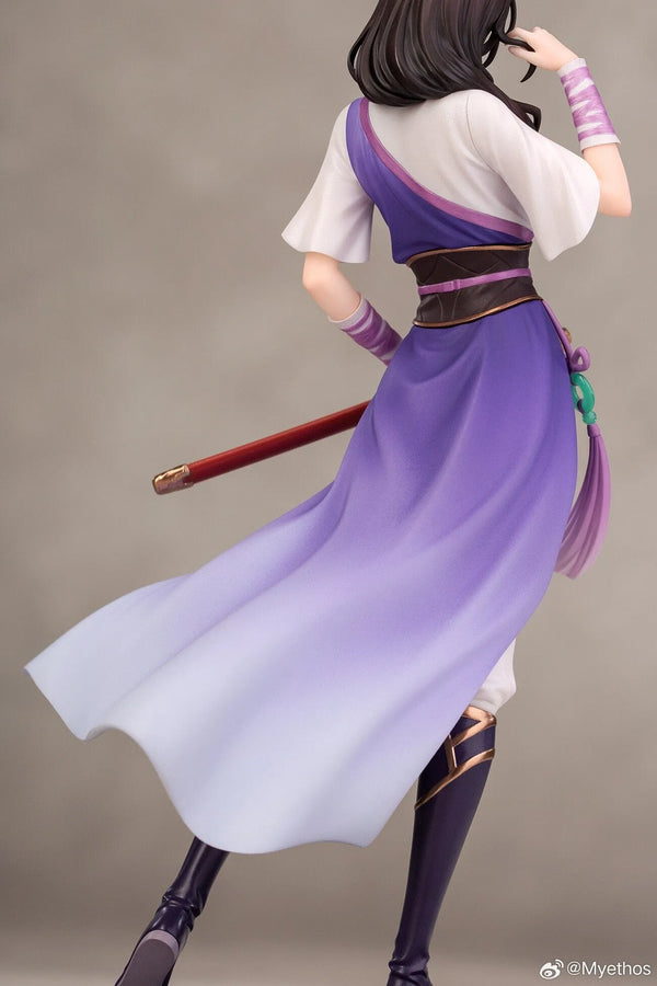 Xian Jian Qi Xia Zhuan San - Lin Yueru - Gift+ - 1/10 (Myethos)ㅤ – Myethos – ActionFigureBrasil